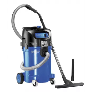 Nilfisk ATTIX 50-01 PC šlapio ir sauso valymo dulkių siurblys 1500W 47L