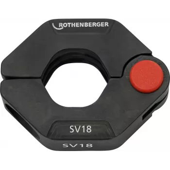 Rothenberger 1000003876 presavimo žiedas SV 18 mm