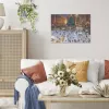 RAVENSBURGER 1000 dalių dėlionė – Kalėdų magija Rokfelerio centre