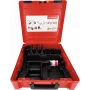 Rothenberger presavimo žandų rinkinys IJAW 32 kN NW 16-20-26 mm, TH profilis, specialus plienas