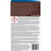 MELITTA Anti Calc kavos aparatų nukalkinimo tirpalas – 250 ml skystas nukalkintuvas, universalus, citrinos rūgšties formulė, iki 2 panaudojimų