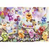 Ravensburger Gelini Birthday Party 1000 dalių dėlionė