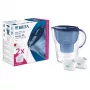 BRITA MARELLA XL vandens filtro ąsotis su 2 MAXTRA+ filtrais, 3,5 l talpos, baltas