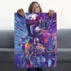 RAVENSBURGER dėlionė Star Wars Hyper Space kolekcija: Mandalorietis (500 dalių, didelės detalės)