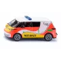 SIKU Blister VW ID. Buzz greitosios pagalbos automobilis