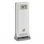 TFA 30.3900.02 ID-A0 belaidis temperatūros ir drėgmės jutiklis, 868 MHz, baltas
