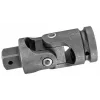 GEDORE KB 2195 1 colio universalinė jungtis, chromuota, DIN 3123 / ISO 3316