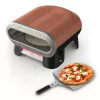 Tefal Pizza Pronto JM600TE0 picos krosnelė, terakotinė