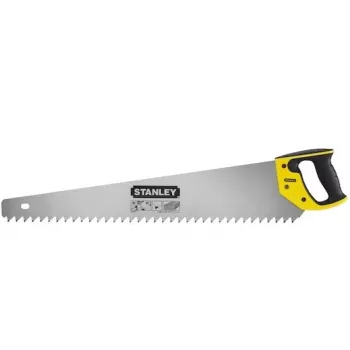 Stanley FATMAX 1-15-441 65 cm rankinis pjūklas, juodas, pilkas
