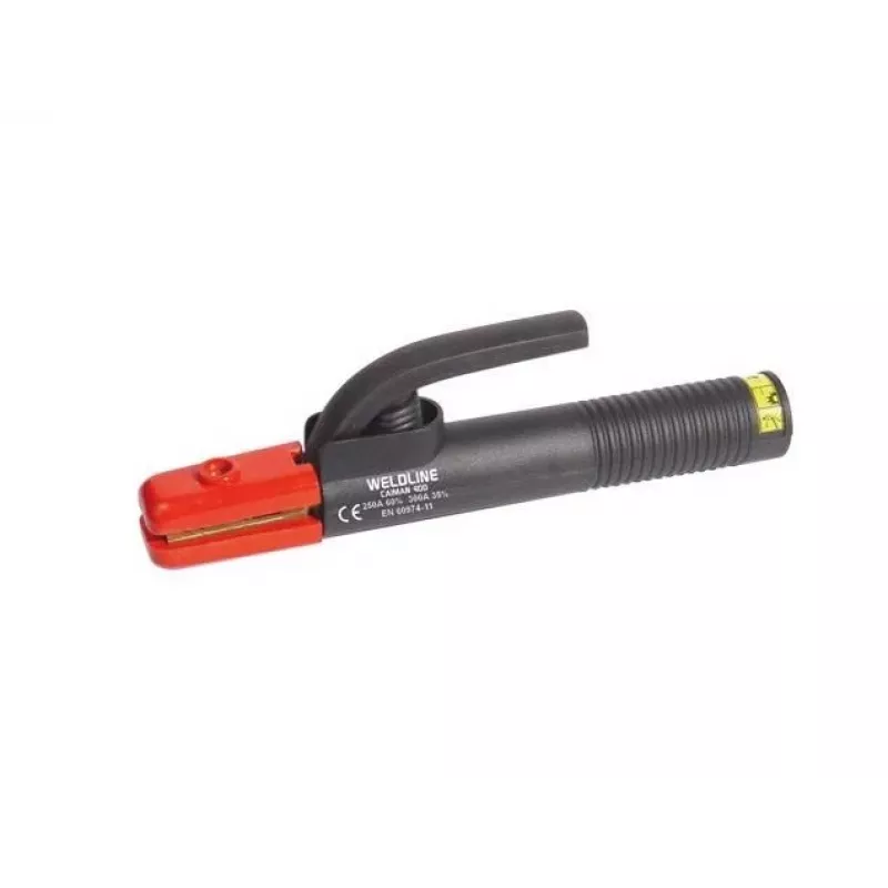CAIMAN 600 suvirinimo kuprinė – 600A benzininis suvirinimo generatorius su Honda GX390 varikliu