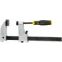 STANLEY FatMax F-Clamp 800mm greito atleidimo sunkiasvoris F tipo spaustuvas