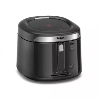 Tefal FF2528 Vision 2,1 l 1900 W gruzdintuvė balta
