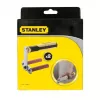 Stanley ST-STHT1-05868 Sunkiojo naudojimo gipso kartono nešiklis, 80 kg talpa, vienos rankos valdymas, geltona/juoda