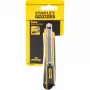 Stanley FatMax Snap-Off pjovimo peilis su 9 mm ašmenų žurnalu
