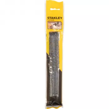 STANLEY Surform atsarginis pusapvalis peilis 250 mm