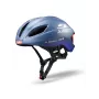 Julbo Sprint plento dviračio šalmas - Groupama-FDJ komandos leidimas, mėlynas, 54-58 cm