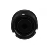 SCHNEIDER XACA9412 pakabinamo valdymo pulto mygtukas, juodas
