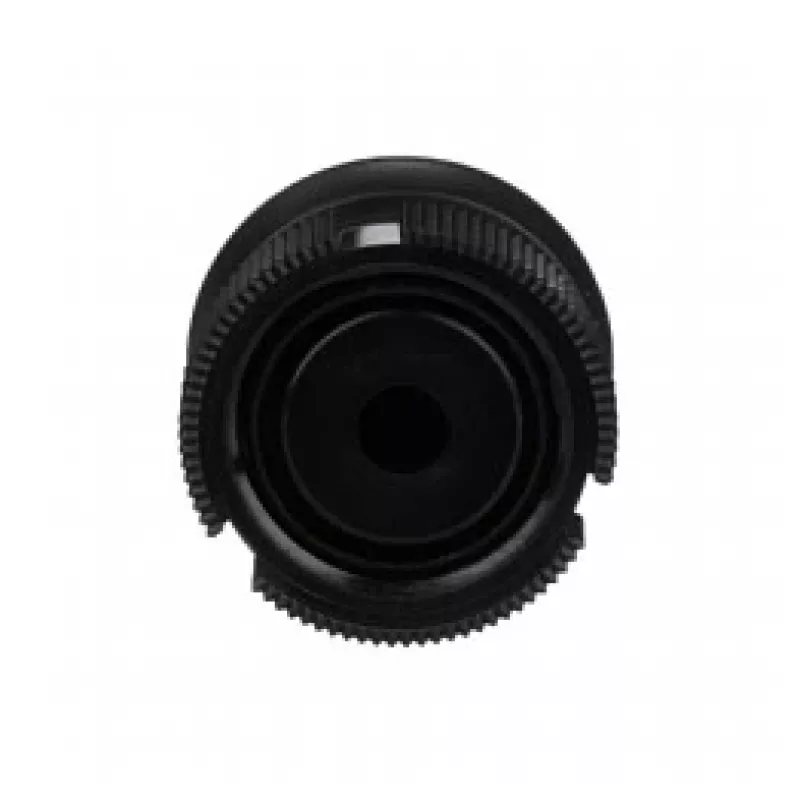 SCHNEIDER XACA9412 pakabinamo valdymo pulto mygtukas, juodas