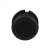 SCHNEIDER XACA9412 pakabinamo valdymo pulto mygtukas, juodas