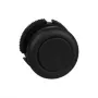 SCHNEIDER XACA9412 pakabinamo valdymo pulto mygtukas, juodas