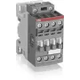 ABB NF22E pagalbinis kontaktoriai 24-60V AC/20-60V DC 2NO+2NC su varžtais, DIN bėgeliui