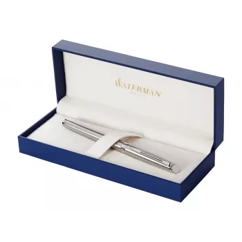 Waterman Hemisphere Essential plunksninis rašiklis - Mysterious Blue, Fine Nib
