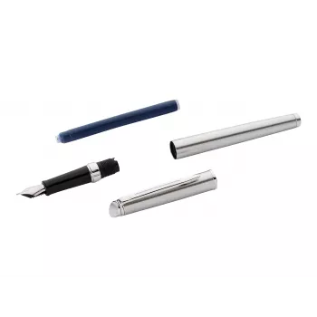 Waterman Hemisphere Essential plunksninis rašiklis - Mysterious Blue, Fine Nib