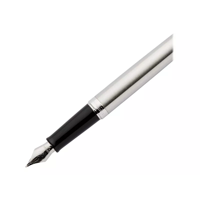 Waterman Hemisphere Essential plunksninis rašiklis - Mysterious Blue, Fine Nib