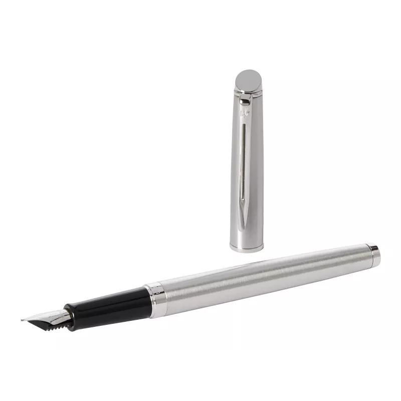 Waterman Hemisphere Essential plunksninis rašiklis - Mysterious Blue, Fine Nib