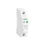 Schneider Resi9 MCB 1P 16A B kreivė 6kA R9F23116