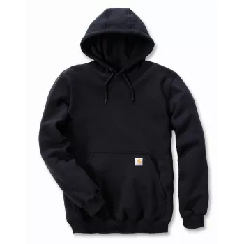 Carhartt MW gobtuvinis megztinis juodos spalvos