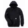 Carhartt MW gobtuvinis megztinis juodos spalvos