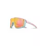 Julbo Fury akiniai - matinė pastelinė rožinė/mėlyna, Spectron 3CF lęšis