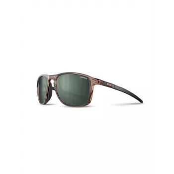 Julbo Compass akiniai Brown Spectron 3CF