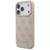 Guess 4G Classic dėklas, skirtas Apple iPhone 18 Pro / 17 Pro - rožinis