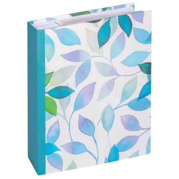 Walther Season Blue 13x18 200 nuotraukų memuarų albumas ME-364-L
