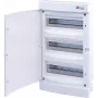 NOARK plastikinė skirstymo dėžė PT 36M 3x 12M 460x273x68