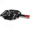 Butterfly Ovtcharov Black stalo teniso raketė 85231