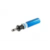 Gedore 757-06 Dinamometrinis atsuktuvas 1,2–6 Nm DIN EN ISO 6789 (7718130)