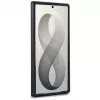 GUESS 4G Classic MagSafe dėklas Samsung Galaxy Z Fold 8 Ultra - rudas