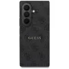 Guess 4G Classic MagSafe dėklas Samsung Galaxy Z Fold 8 Ultra - juodas