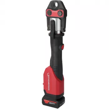 Rothenberger ROMAX 4000 Basic Set AMPShare belaidis presavimo įrenginys (be akumuliatoriaus)