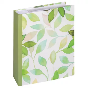 Walther Season Green 13x18 Memo Albumas 200 nuotraukų ME-364-A