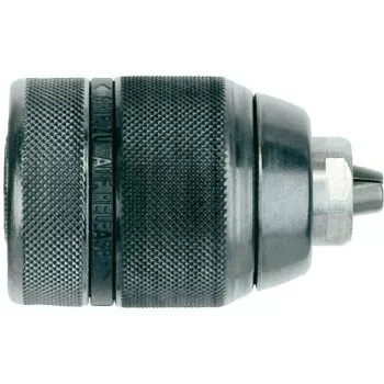 Milwaukee savaiminio užsifiksavimo raktinis gręžimo griebtuvas 1/2 inch x 20 UNF, 1,5-13 mm