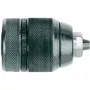 Milwaukee savaiminio užsifiksavimo raktinis gręžimo griebtuvas 1/2 inch x 20 UNF, 1,5-13 mm