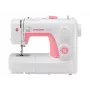 Singer Simple 3210 siuvimo mašina, 10 siūlių