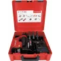 Rothenberger ROMAX Compact III SET SV 19 kN belaidis presavimo įrenginys su 1x2,0 Ah baterija ir įkrovikliu