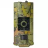 Braun Scouting Cam Black700 20MP 1080p medžioklės kameros su 40 IR šviesos diodų, 2,0 colio ekranu, IP66