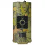 Braun Scouting Cam Black700 20MP 1080p medžioklės kameros su 40 IR šviesos diodų, 2,0 colio ekranu, IP66
