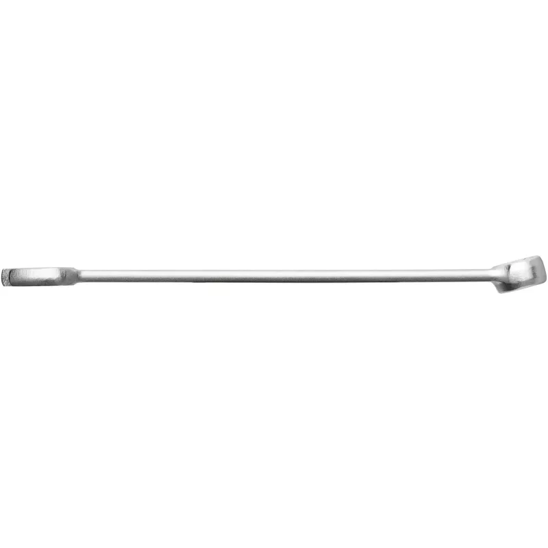 HAZET 600N/17N Kombinuotų raktų rinkinys, 17 vnt., 6-24 mm, chromo vanadis, DIN 3113
